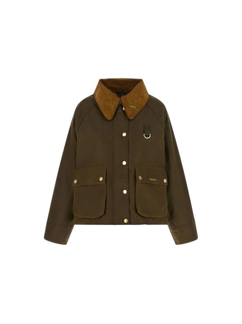 BARBOUR Giubbotto BARBOUR | LWX1595.SN91